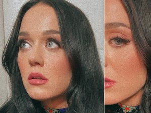 Katy Perry dá spoilers de sua apresentação para o VMA; veja