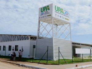 Após furtar estabelecimento comercial, homem é preso na UPA do B. Bentes