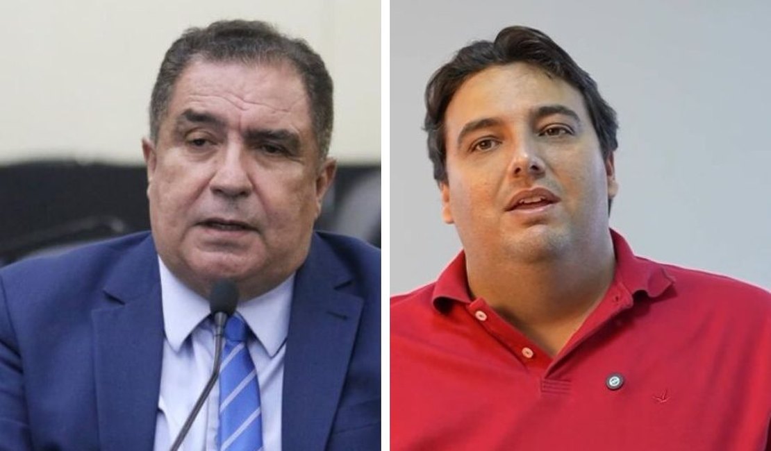 Forte disputa pelo voto no sertão pode deixar tradicional família sem mandato