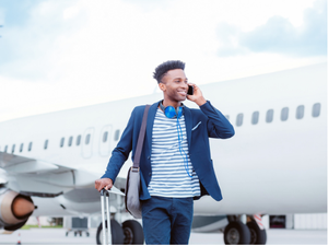 Motivos para decolar passagens aéreas e viajar sozinho!