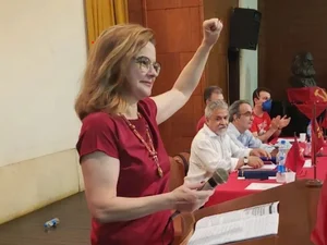 Confira o programa de governo da candidata à Presidência Sofia Manzano