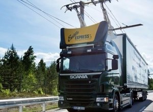 Como funciona a primeira estrada elétrica do mundo, inaugurada na Suécia11