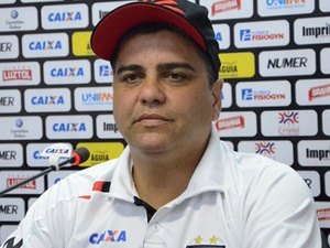 Marcelo Cabo será o treinador do CSA 