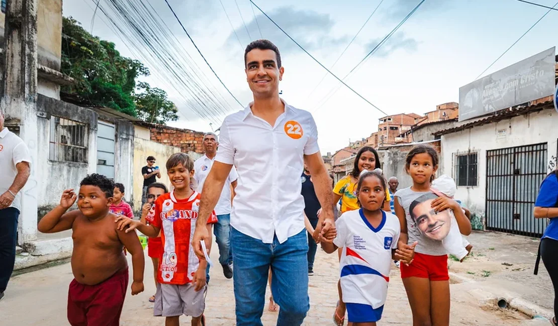 No PSDB, JHC busca maior independência política após pressões do PL