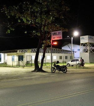 Colisão entre motos deixa duas vítimas em Maragogi