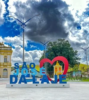 MPAL firma acordo para realização de concurso da Guarda Civil em São José da Laje