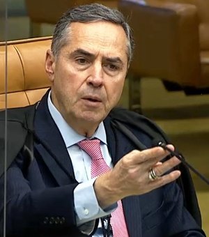 Ministro Luís Roberto Barroso deve assumir presidência do STF em 28 de setembro