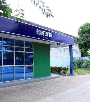 MPE cobra da Equatorial explicações sobre instalações no Graciliano Ramos