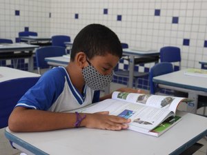 Prefeitura de Maceió lança primeira 'Olimpíada Municipal de Língua Portuguesa