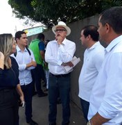 Prefeitura de Maceió e MP iniciam ação conjunta para coibir pontos de lixo