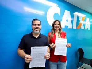 Atalaia conquista 100 novas casas e prefeita anuncia mais investimentos em moradia