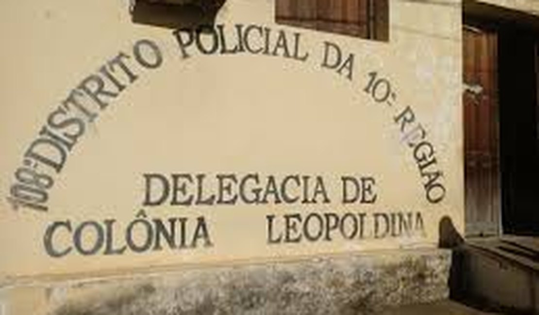 Motoqueiro embriagado é detido por atropelar mulher em Colônia Leopoldina