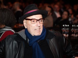 Morre, aos 70 anos, o diretor Hector Babenco