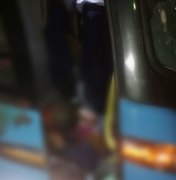 Quatro homens são mortos por PM ao tentar assaltar ônibus que vinha de PE para Maceió