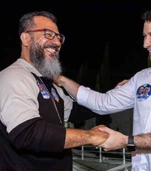 Daniel Barbosa se destaca por recursos destinados ao ensino superior no interior de AL