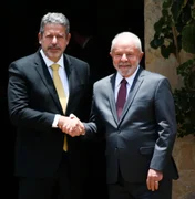 Arthur Lira terá participação especial na diplomação de Lula