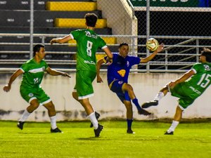 2ª Rodada do Campeonato do Centenário de Futebol Amador será neste sábado (24) no Municipal de Arapiraca