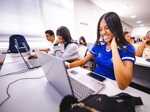 Maceió oferta 480 vagas gratuitas em cursos profissionalizantes para jovens