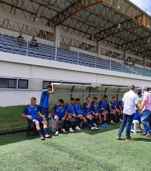 Esporte Sem Fronteiras: Fundepes beneficia crianças e adolescentes em vulnerabilidade social