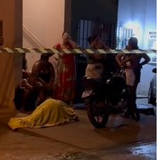 Ataque a tiros deixa dois trabalhadores mortos no Benedito Bentes, em Maceió
