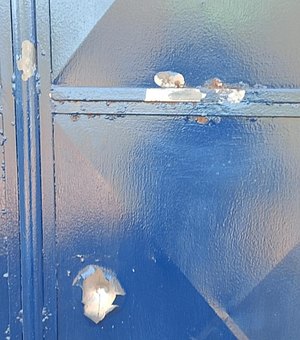 Polícia Civil investiga atentado a tiros contra escola indígena em Palmeira dos Índios