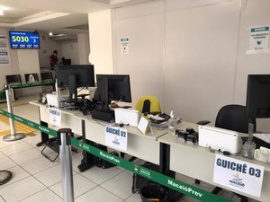 Iprev Maceió terá mudanças no atendimento ao servidor em setembro
