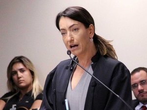 Esposa de Sergio Moro comemora vitória de Bolsonaro