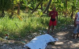 Homem é encontrado morto  às margens da Lagoa Mundaú teve mãos decepadas e rosto desfigurado