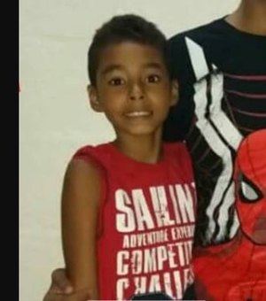 Caso Rhaniel: Família afirma que menino sofreu abuso sexual e teve partes do corpo quebradas