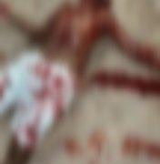 Homem é preso por esfaquear jovem em bar do município de Japaratinga