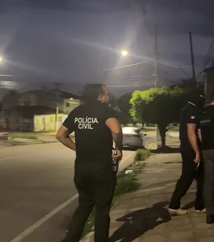 Operação mira advogados suspeitos de falsificação de documentos em AL
