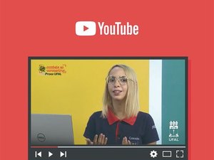 TV Assembleia também vai exibir aulas do Pré-Enem Comunitário da Ufal