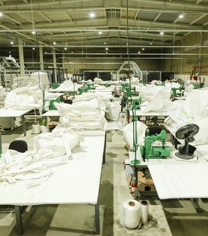 Alagoas alcança a marca de 300 mil empresas com registro ativo na Junta Comercial