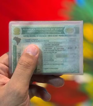 CNH brasileira passa a valer em Portugal para carros e motos; veja as regras