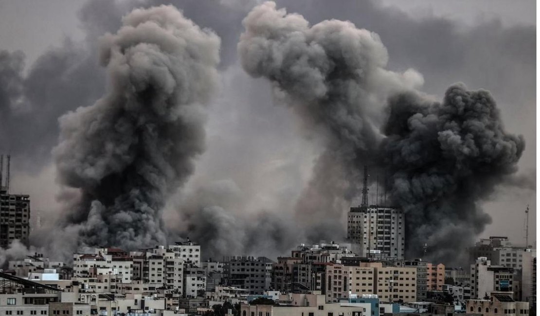 Plano de Israel para Gaza pode gerar “nova calamidade”, alerta ONU