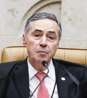 Barroso pede retomada do julgamento sobre descriminalização do aborto