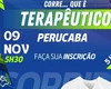 “Corre, que é Terapêutico” ocorre no próximo domingo (9), em Arapiraca