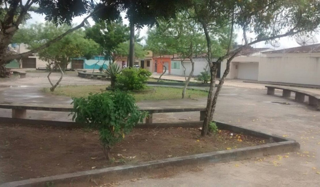 Dupla comete dois assaltos no intervalo de meia hora no mesmo bairro, em Arapiraca