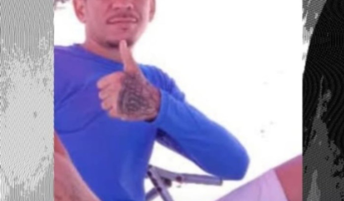 Bandidos invadem casa e matam jovem com cerca de 20 facadas no Jacintinho