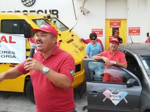 Greve dos trabalhadores de carros-fortes deixa caixas eletrônicos sem dinheiro
