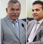 Renan Filho une adversários no mesmo palanque em Arapiraca