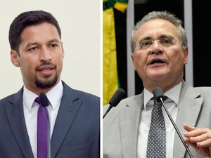 Prisão em 2ª instância: Renan comemora e Cunha prevê “aumento de impunidade”