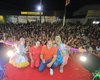 Feira Grande realiza festividade do Dia das Crianças com diversão e muita animação