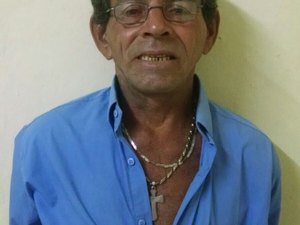 Polícia prende homem que tentou tocar fogo na mulher