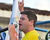 Davi Davino Filho afirma que adversários tentam influenciar com desinformação