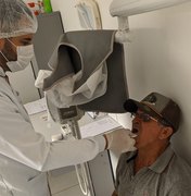 Prefeitura de Lagoa Canoa vai distribuir mais um lote de próteses dentárias à população