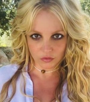 'Grata por saírem da minha vida', diz Britney Spears à família