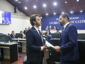 Câmara de Maceió convoca população para Audiência Pública de discussão da LDO