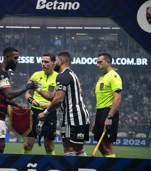 Flamengo x Atlético-MG: quando será a final da Copa do Brasil?