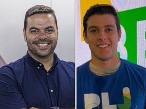 Chico Filho confirma que não dará posse a Caio Bebeto; ‘Só se a justiça determinar’